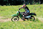 Zongshen ZS 200 GY